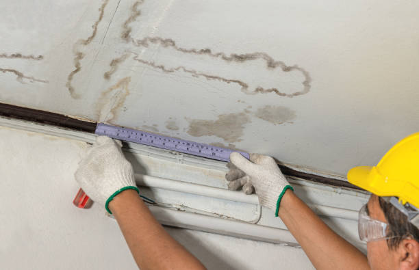 Trusted Basement Flood Cleanup service in Ennis, TX - Aqua Guard Water Damage